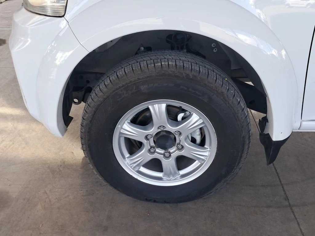 Great Wall Wingle 5 2.0 4x2 Mt año 2023