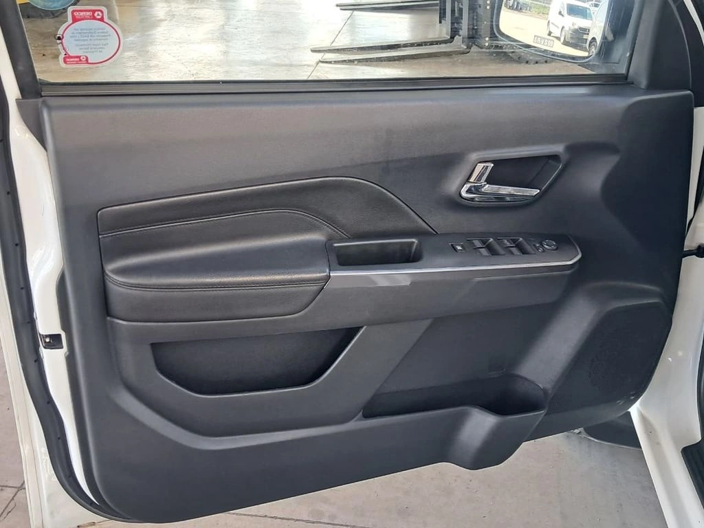 Great Wall Wingle 5 2.0 4x2 Mt año 2023