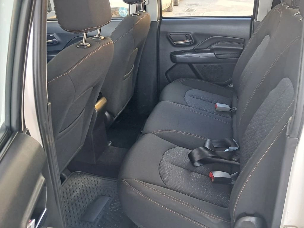 Great Wall Wingle 5 2.0 4x2 Mt año 2023