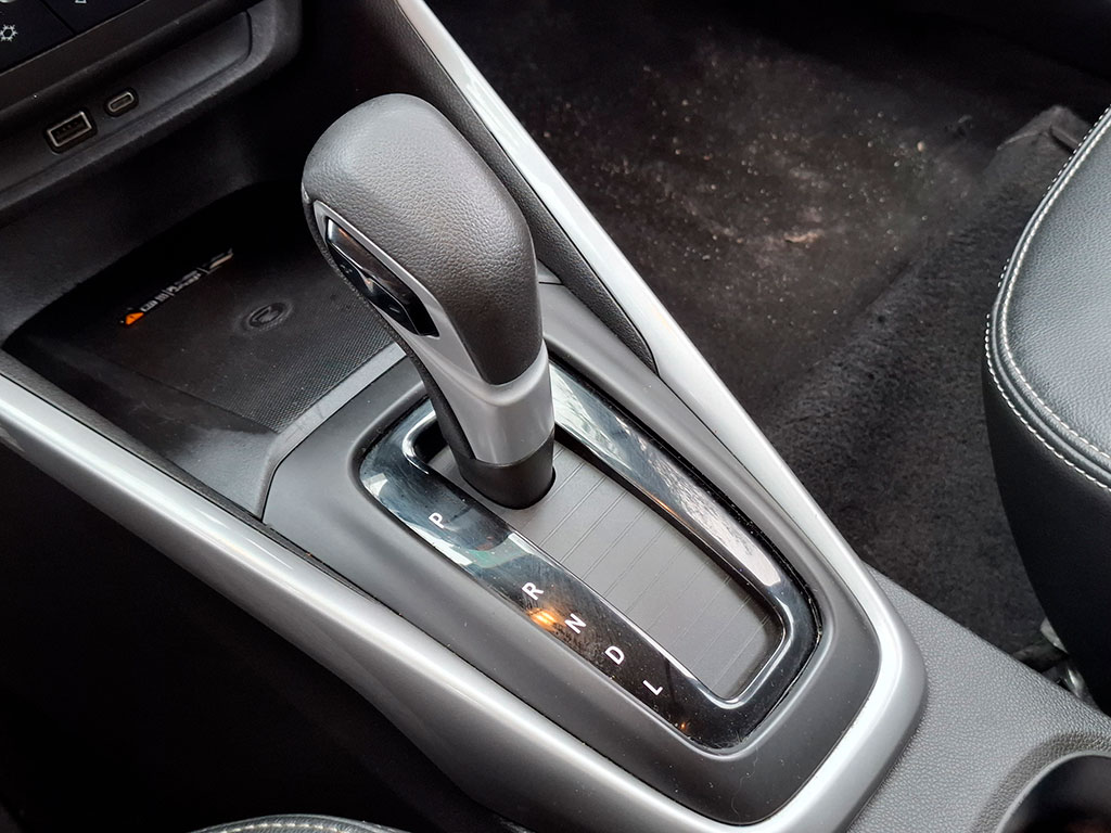 Chevrolet Montana 1.2t Ltz S año 2025