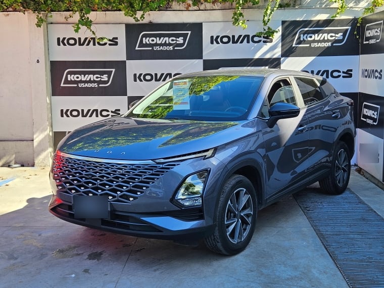Omoda C5 1.5t Comfort Cvt año 2025