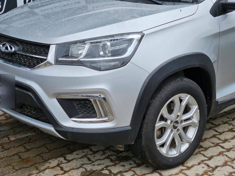 Chery Tiggo 2 Tiggo 2 Gl Mt 1.5 año 2022