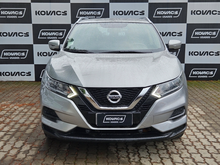 Nissan Qashqai Qashqai J11 2.0 año 2021