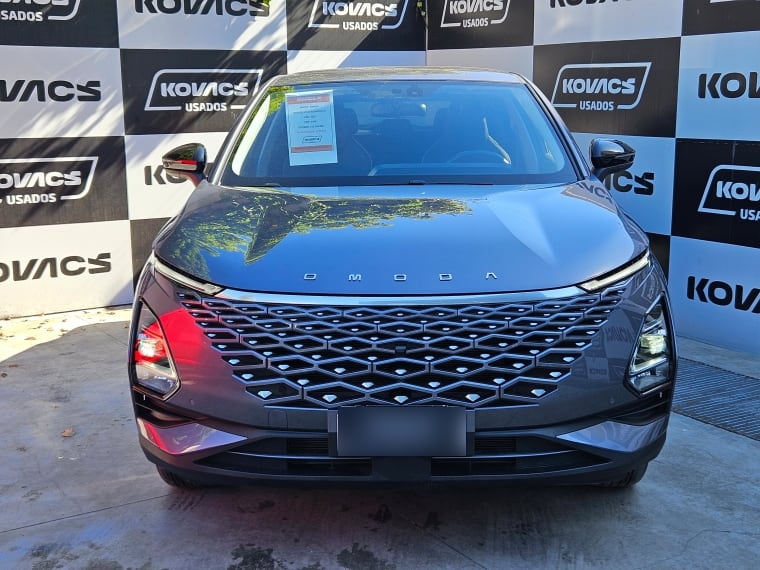 Omoda C5 1.5t Comfort Cvt año 2025