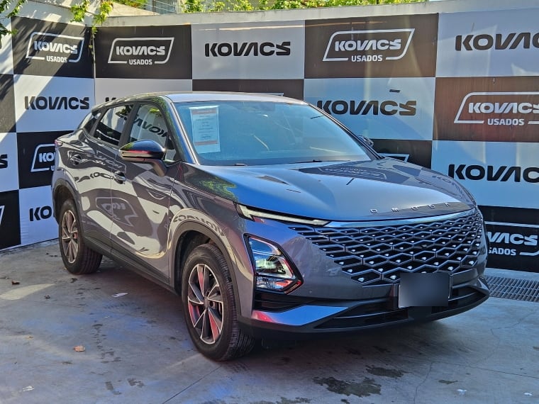 Omoda C5 1.5t Comfort Cvt año 2025
