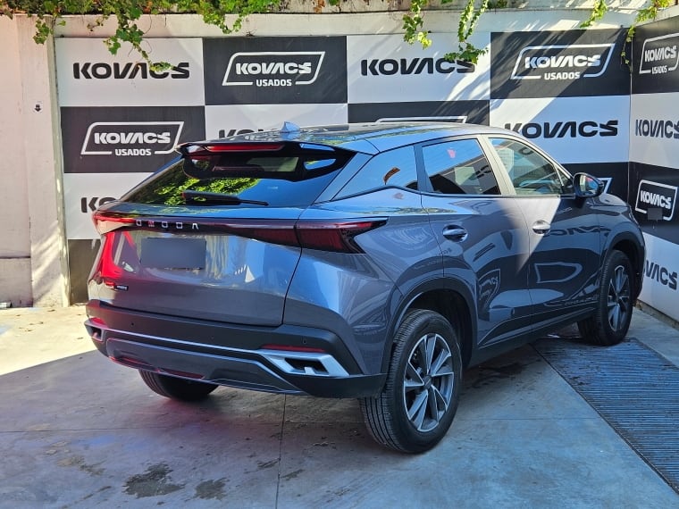 Omoda C5 1.5t Comfort Cvt año 2025