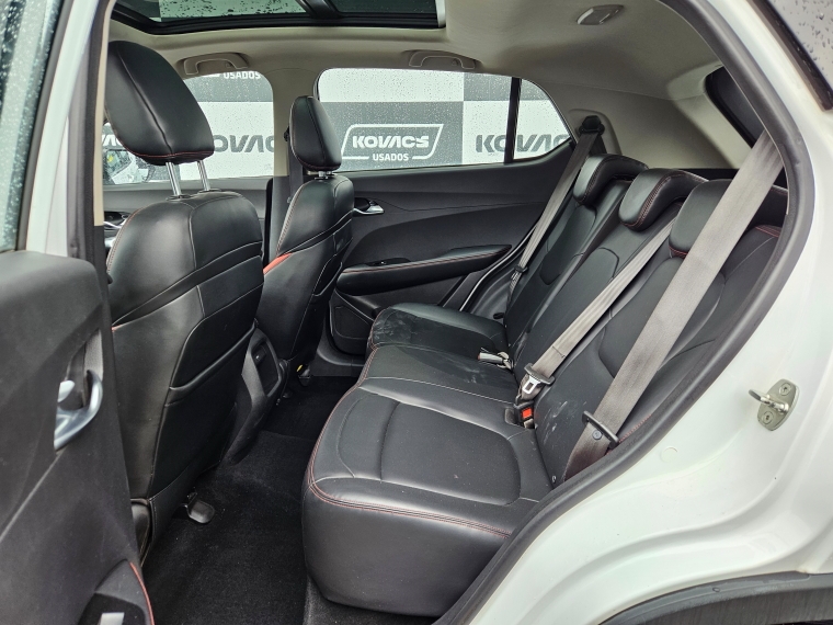 Chevrolet Groove 1.5 Premier Mt año 2023