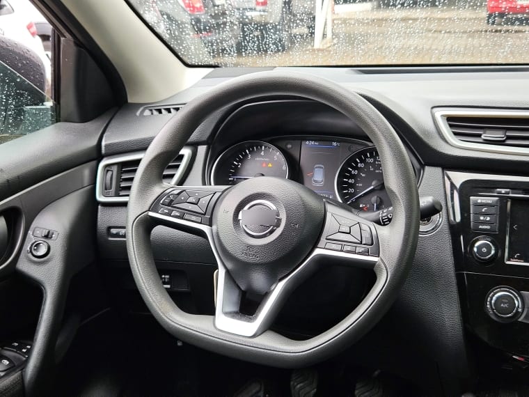 Nissan Qashqai Qashqai J11 2.0 año 2021