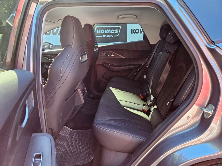 Omoda C5 1.5t Comfort Cvt año 2025