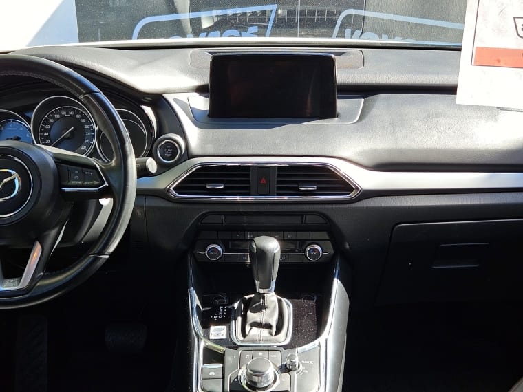 Mazda Cx-9 2.5 Gt L Turbo At año 2019