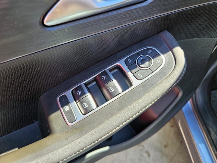 Omoda C5 1.5t Comfort Cvt año 2025