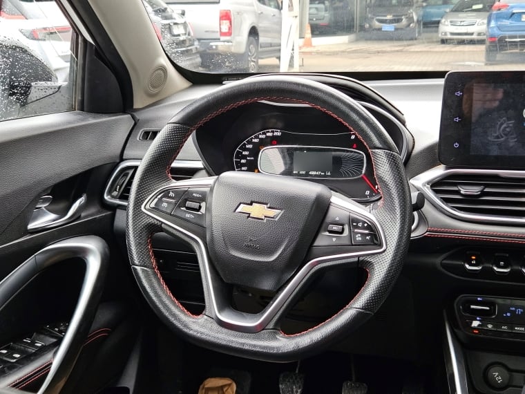 Chevrolet Groove 1.5 Premier Mt año 2023