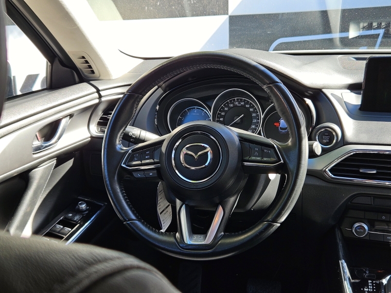 Mazda Cx-9 2.5 Gt L Turbo At año 2019