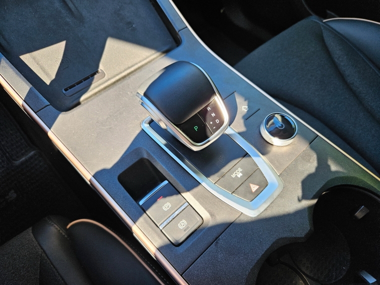 Omoda C5 1.5t Comfort Cvt año 2025