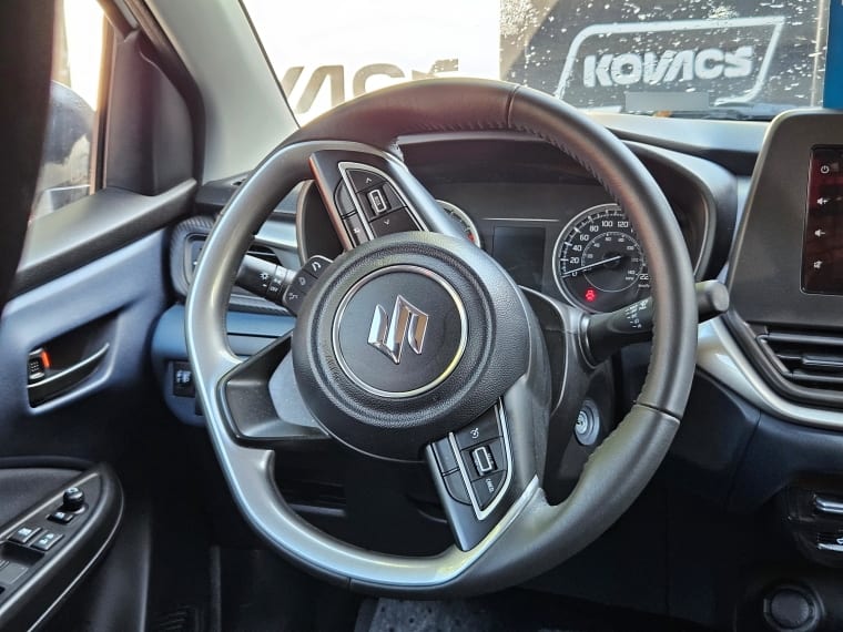 Suzuki Baleno 1.5 Gls At año 2025