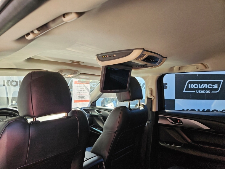 Mazda Cx-9 2.5 Gt L Turbo At año 2019