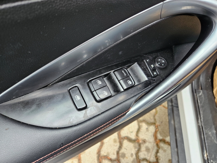 Chevrolet Groove 1.5 Premier Mt año 2023