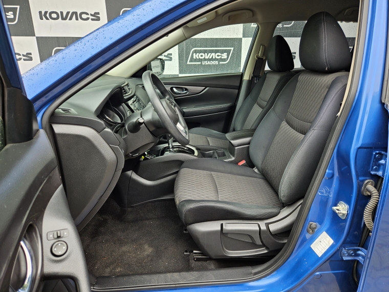 Nissan X-Trail X Trail Sense Cvt 2.5 año 2020
