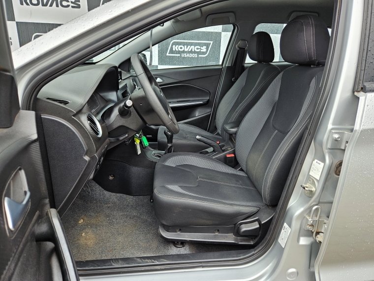 Chery Tiggo 2 Tiggo 2 Gl Mt 1.5 año 2022