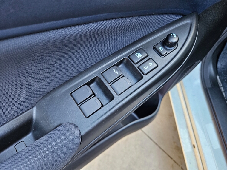 Suzuki Baleno 1.5 Gls At año 2025