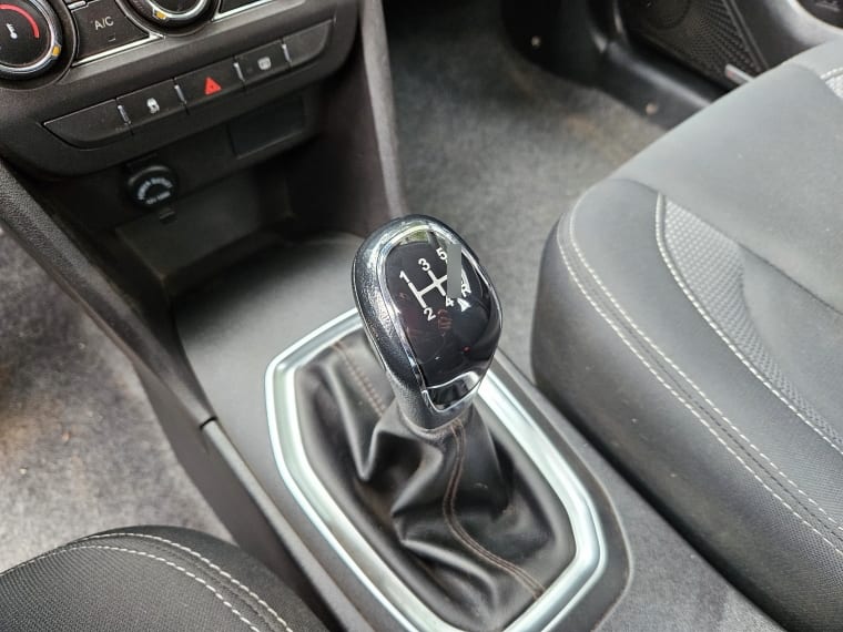 Chery Tiggo 2 Tiggo 2 Gl Mt 1.5 año 2022