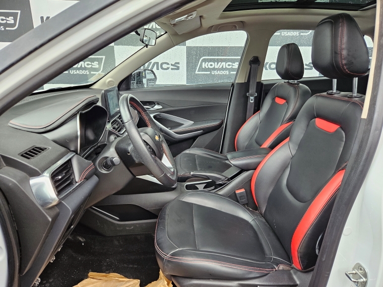 Chevrolet Groove 1.5 Premier Mt año 2023