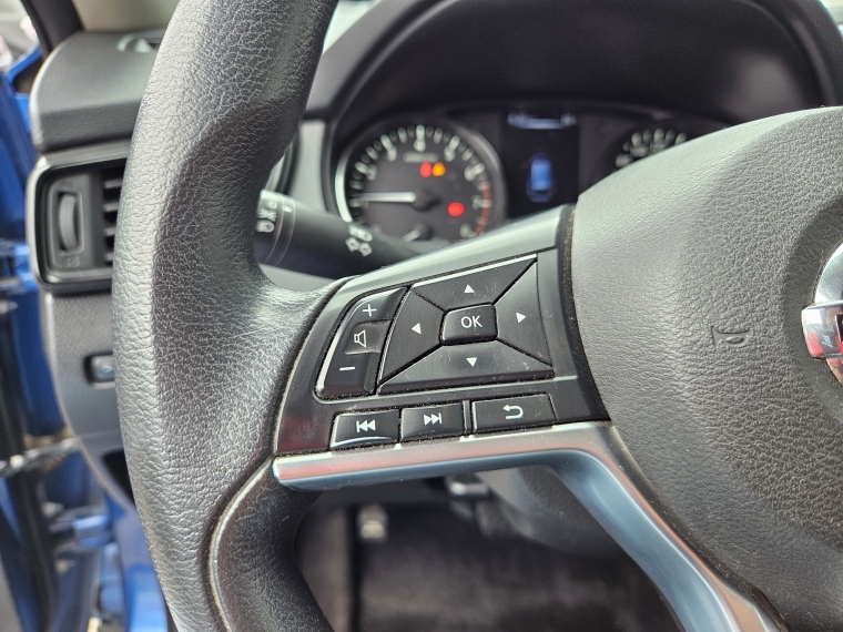 Nissan X-Trail X Trail Sense Cvt 2.5 año 2020