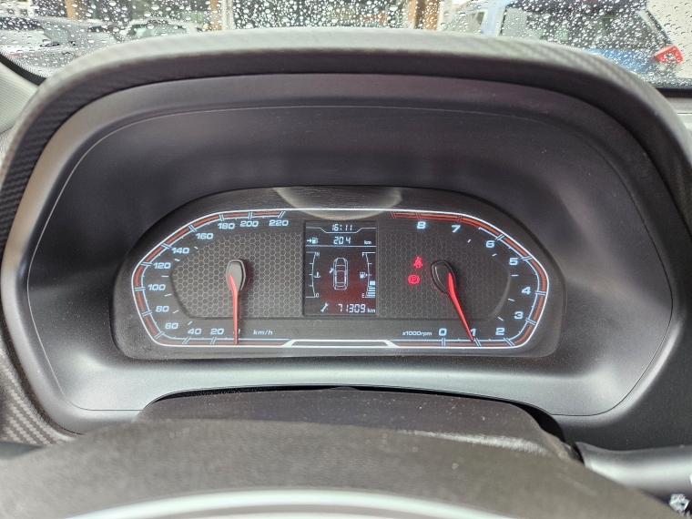 Chery Tiggo 2 Tiggo 2 Gl Mt 1.5 año 2022