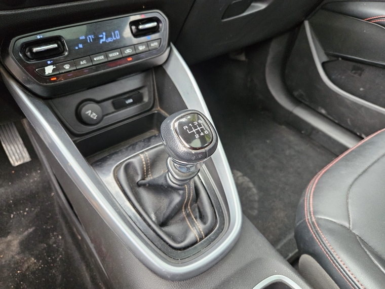 Chevrolet Groove 1.5 Premier Mt año 2023