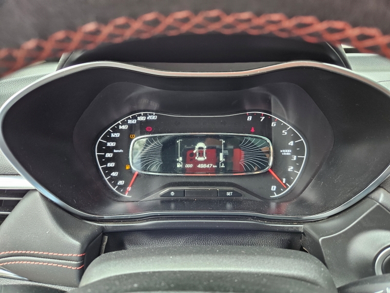 Chevrolet Groove 1.5 Premier Mt año 2023