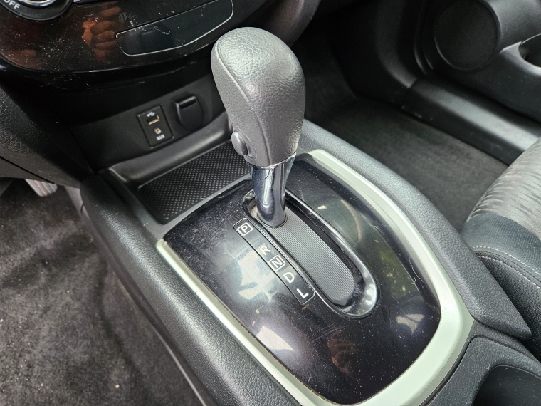 Nissan X-Trail X Trail Sense Cvt 2.5 año 2020