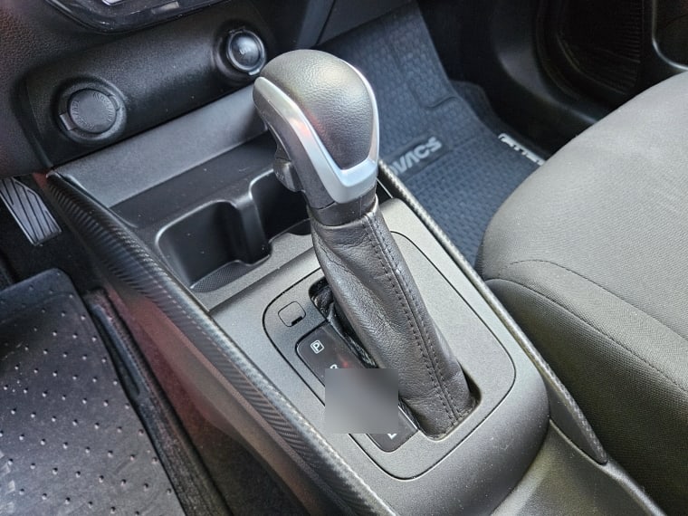 Suzuki Baleno 1.5 Gls At año 2025
