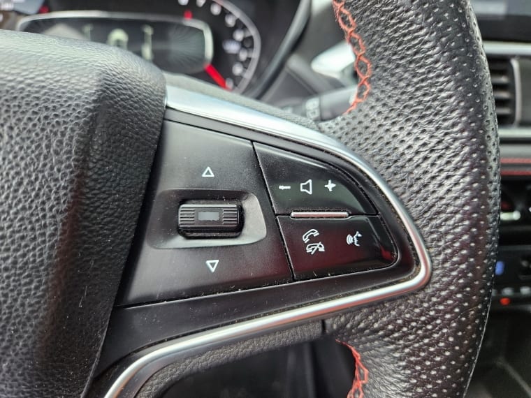 Chevrolet Groove 1.5 Premier Mt año 2023