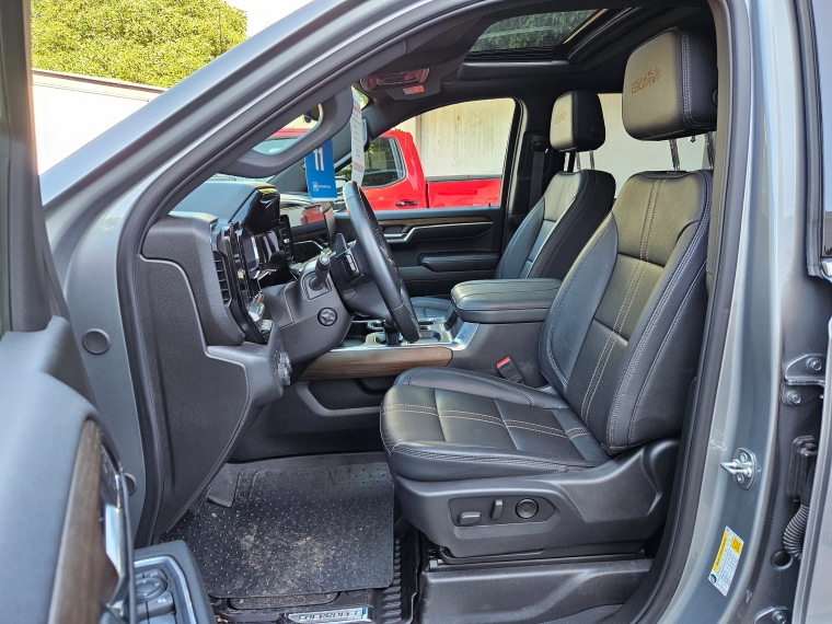 Chevrolet Silverado 3.0 Td High Country At 4x4 año 2026