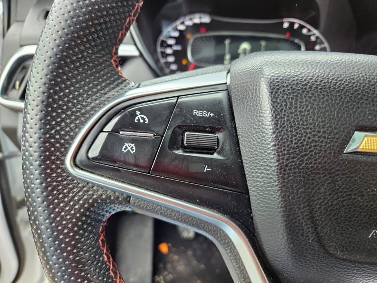 Chevrolet Groove 1.5 Premier Mt año 2023