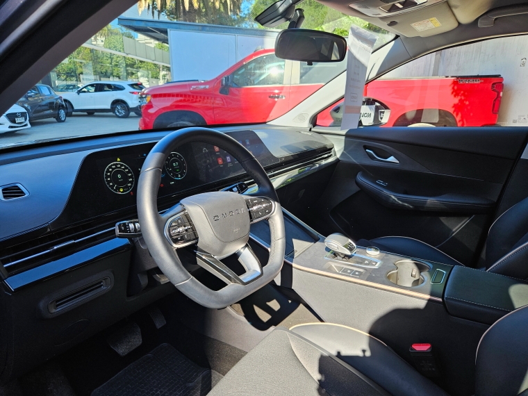 Omoda C5 1.5t Comfort Cvt año 2025