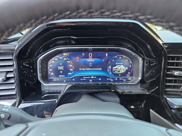 Chevrolet Silverado 3.0 Td High Country At 4x4 año 2026
