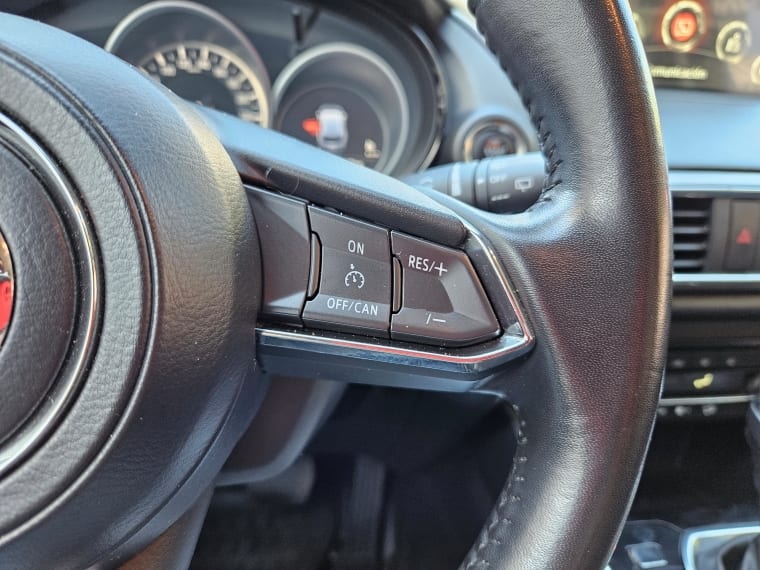 Mazda Cx-9 2.5 Gt L Turbo At año 2019