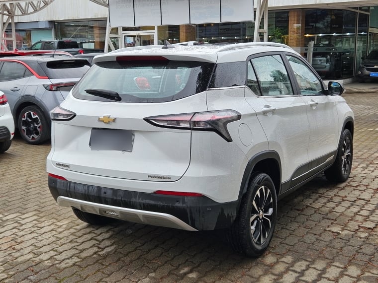 Chevrolet Groove 1.5 Premier Mt año 2023