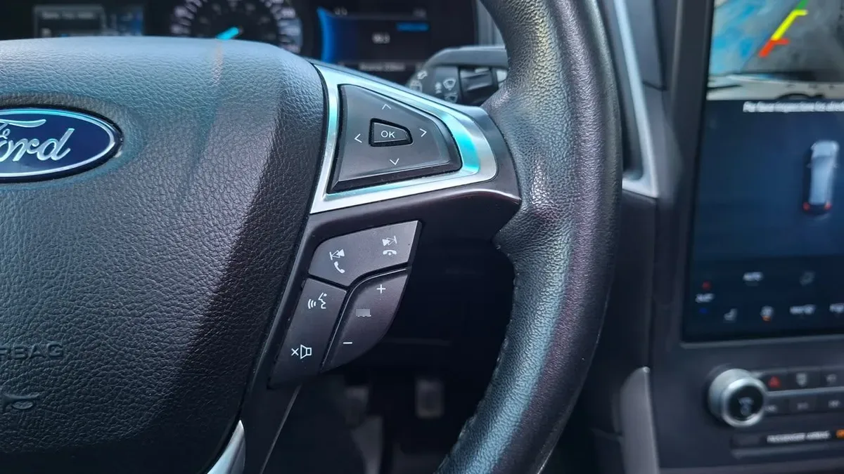 Ford Edge Awd 2.0l Ecoboost Aut año 2023