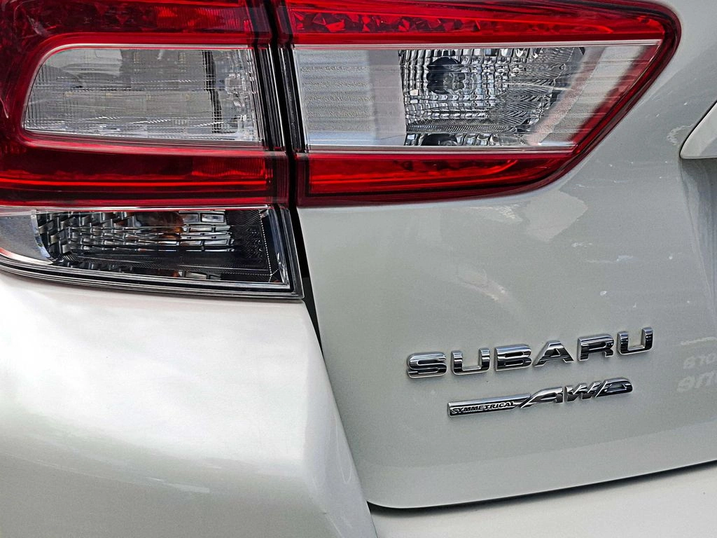 Subaru Xv 4x4 5p 2.0 At año 2020