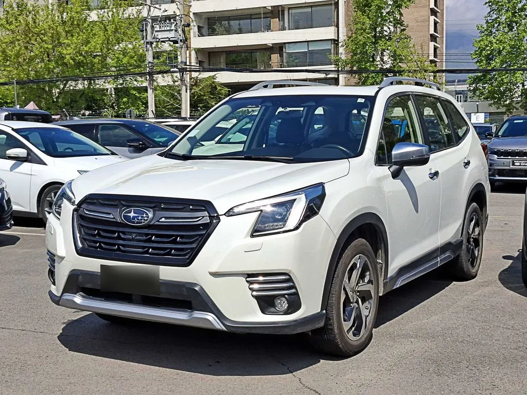 Subaru Forester Awd At año 2023