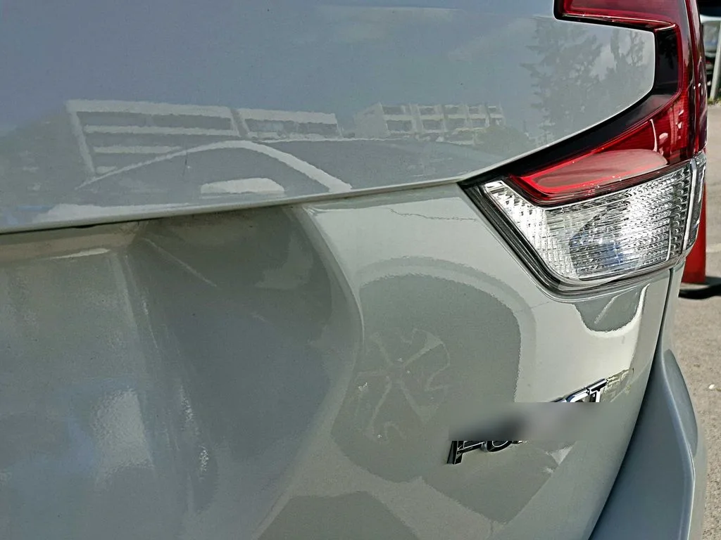 Subaru Forester Awd At año 2023