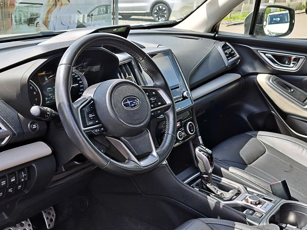 Subaru Forester Awd At año 2023