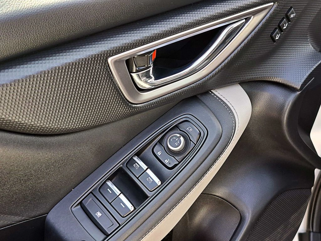 Subaru Forester Awd At año 2023