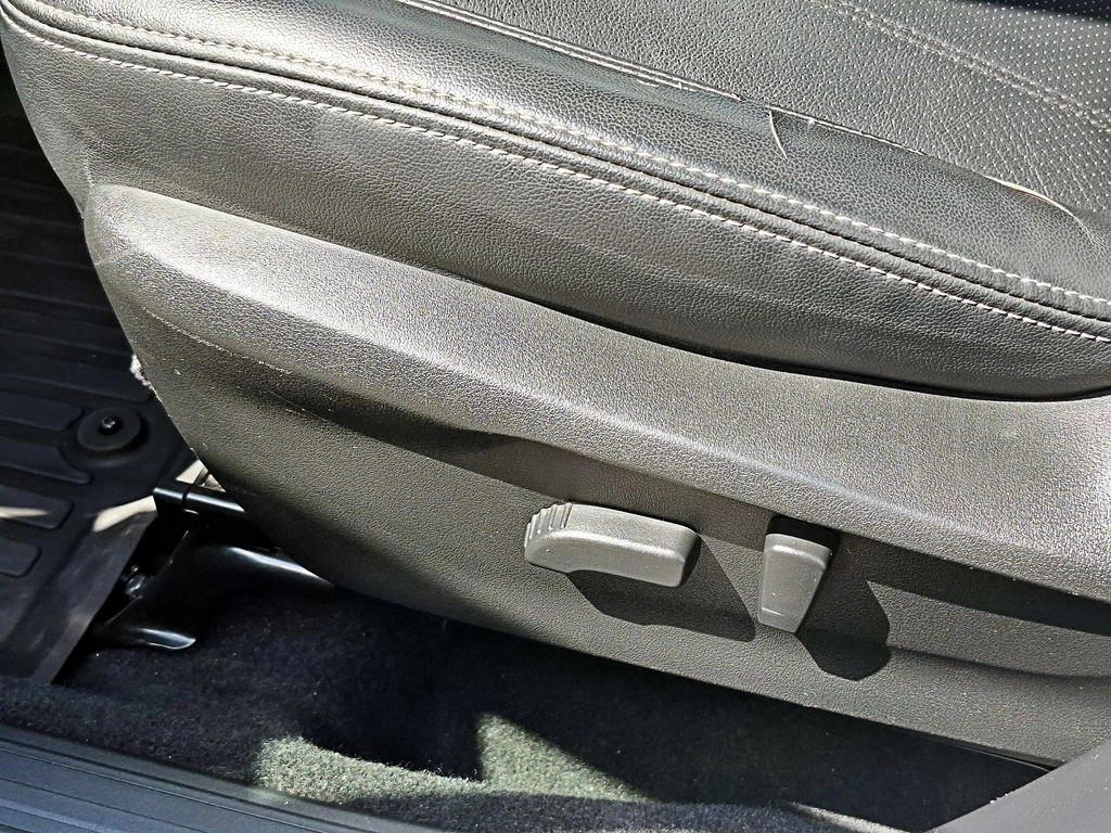 Subaru Forester Awd At año 2023