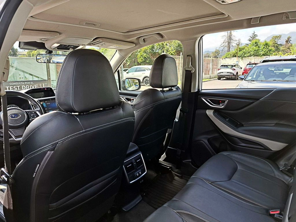 Subaru Forester Awd At año 2023