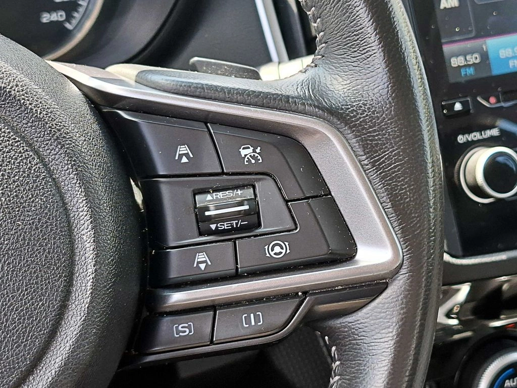 Subaru Forester Awd At año 2023
