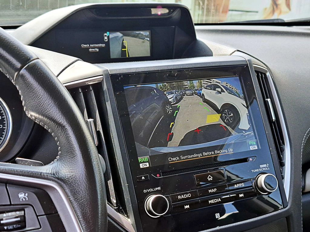 Subaru Forester Awd At año 2023