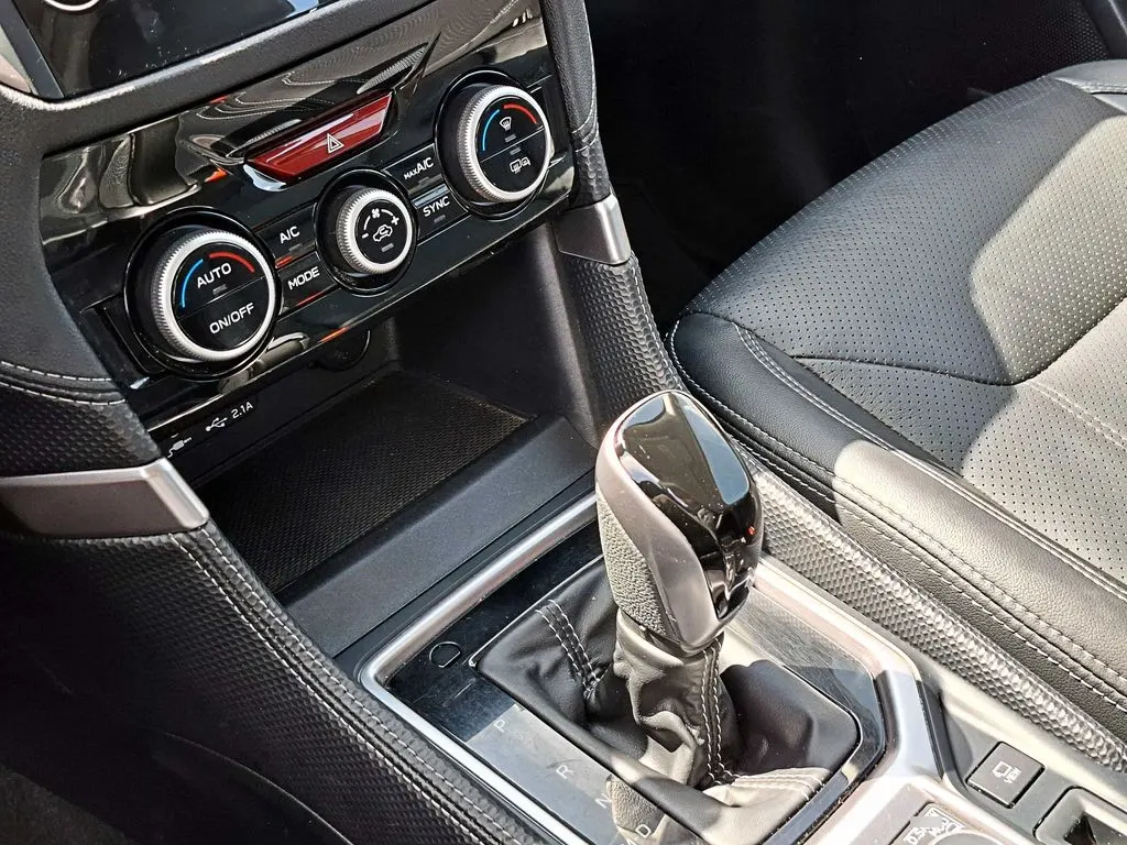 Subaru Forester Awd At año 2023